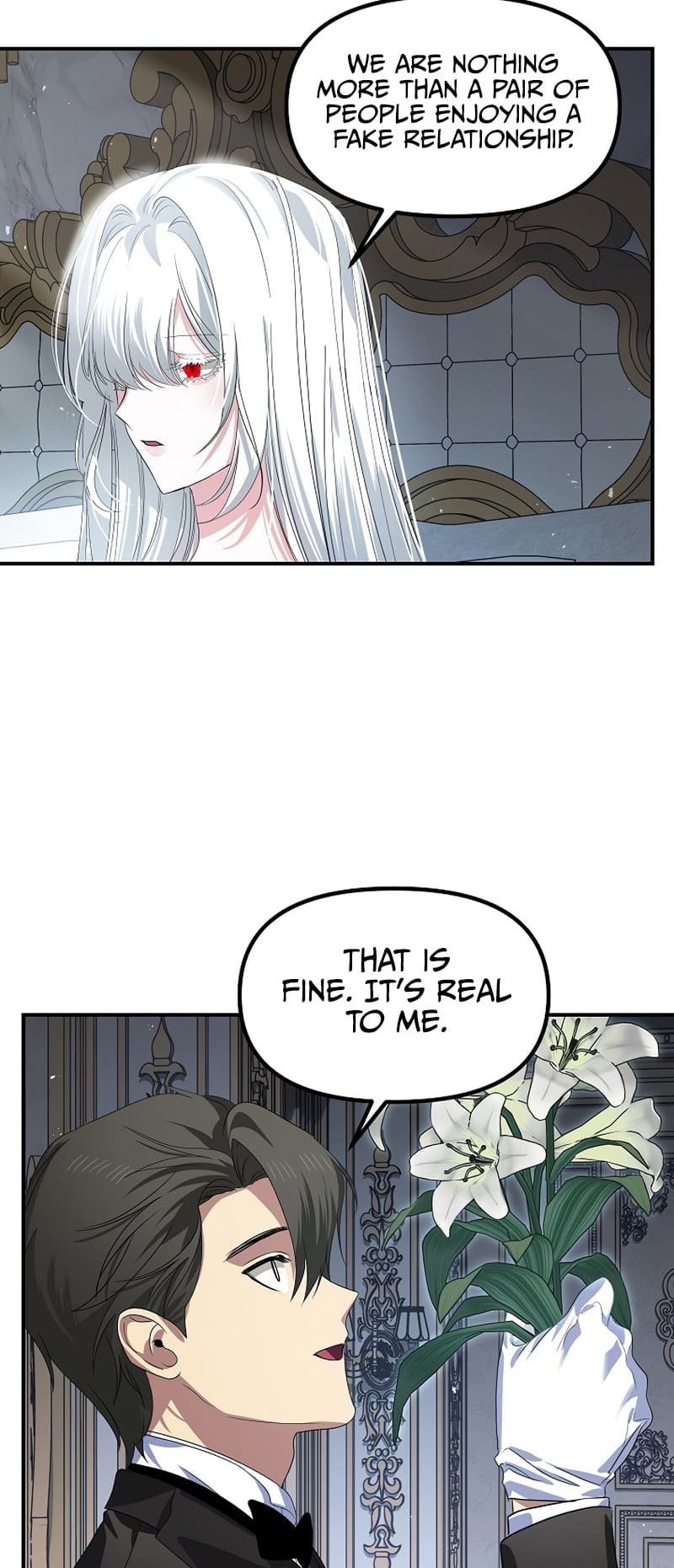 SSS-Class Suicide Hunter, Chapter 98 image 39